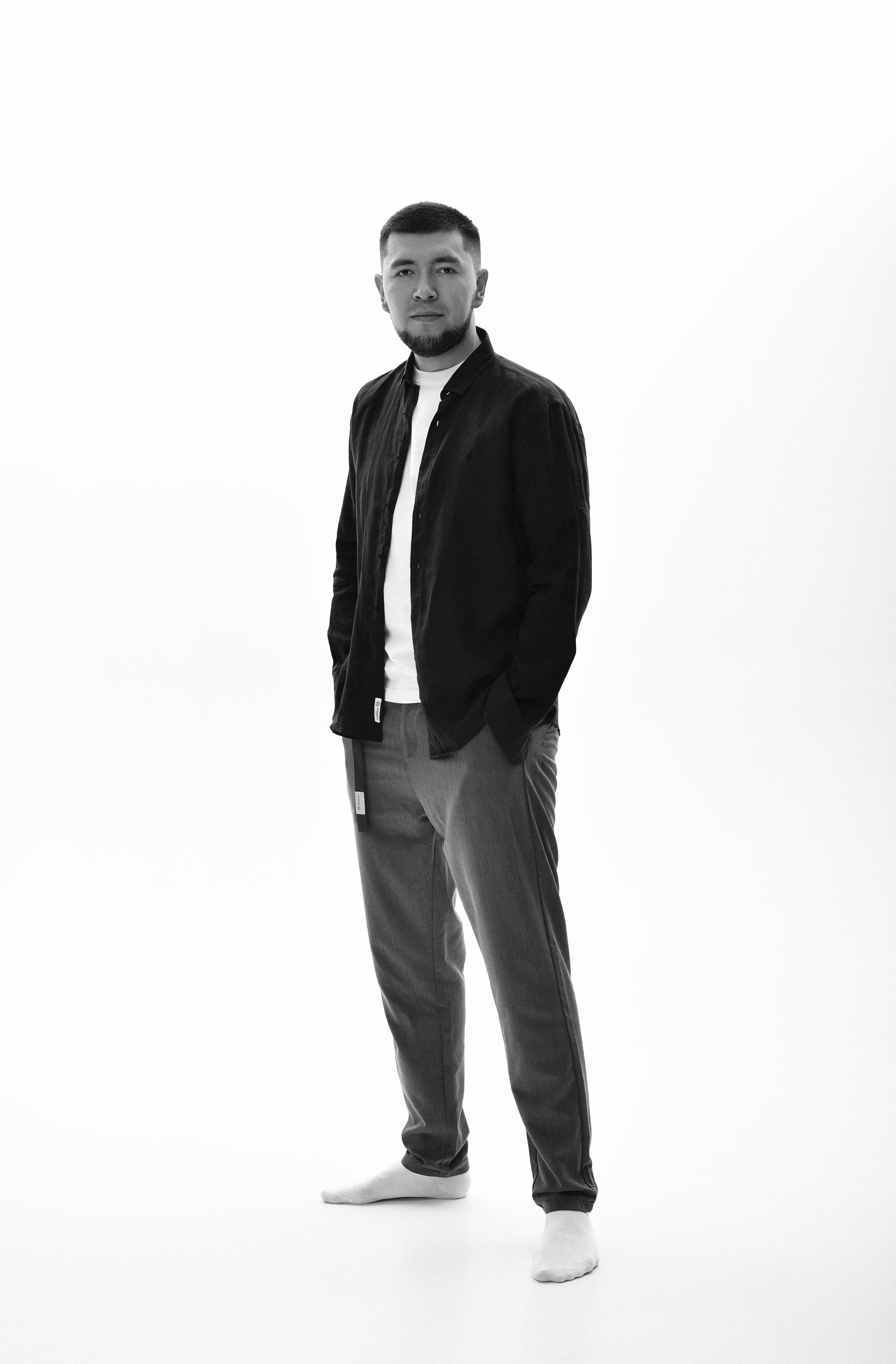 Ильнур Байрамгулов